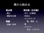 川の視点場と視対象_013